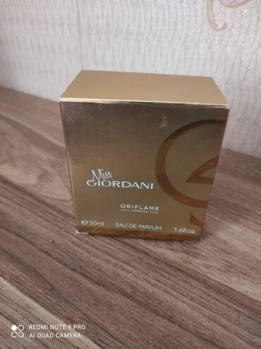 mister giordani perfume v Azərbaycan | ƏTRIYYAT: Original Oriflame parfümleri Hamısı elde ve endirimlə.Ən endirimli