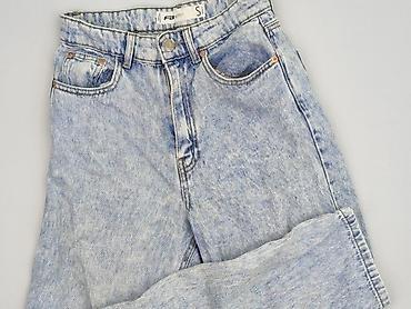 trang jeans: FBsister, Jeansy damskie, rozmiar S — 1