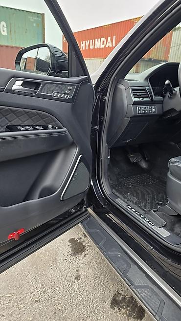 Ssangyong: Ssangyong Rexton: 2020 г., 2.2 л, Автомат, Дизель, Внедорожник — 9