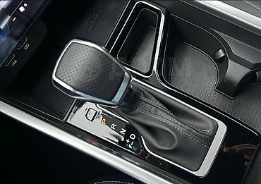 Ssangyong: Ssangyong Torres: 2023 г., 1.5 л, Автомат, Бензин, Кроссовер — 6