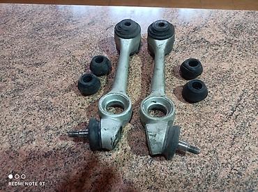 Рычаги: Запчасти на 123… мерседес — 2