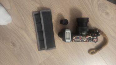 цветные принтеры цена: Беззеркальная камера Canon EOS M6 Mark II с комплектом аксессуаров