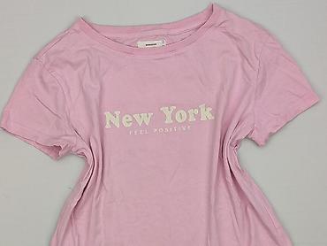 connecticut t: T-shirt damski, rozmiar S — 1