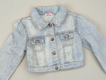 kurtki i płaszcze zimowe: Jacket, Newborn baby, condition - Good