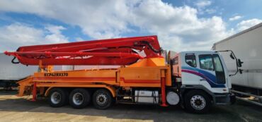 шкафы для одежды бишкек цена: Бетон насосу