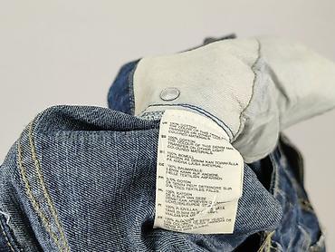trang jeans: H&M, Spódnica damska, rozmiar XS — 5