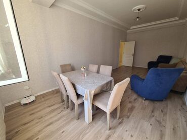 Yeni tikili: 2 otaqlı, Yeni tikili, 86 kv. m