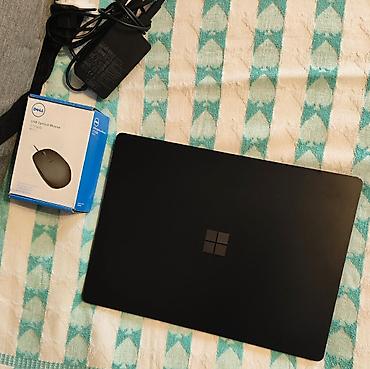 Ноутбуки Microsoft: Для программирования, Б/у, Intel Core i7 — 2