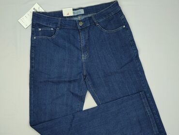 jeansy dla puszystych: Джинси жіночі