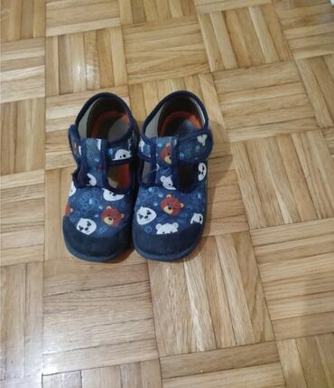 waikiki patofne za decu: Slipper booties, Milami, Size - 29