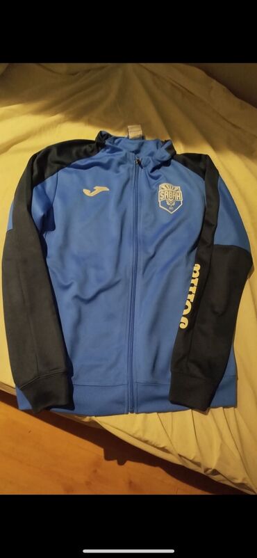 Sviterlər: Sabah fk jaket original joma satilir endirimdedi