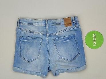 osika jeans: Denim Collection, Szorty damskie, rozmiar S — 3