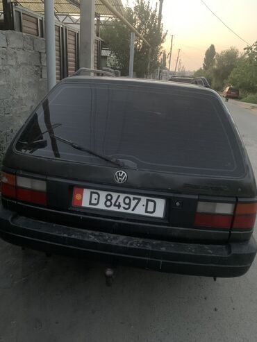 volkswagen passat 5: Пассат б 3 1990.год механика, моно. 
Требуются минимальные влажнее