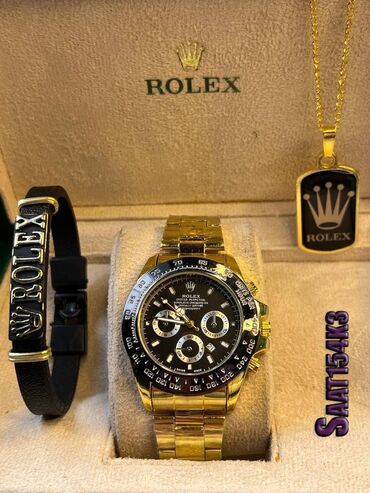 Ručni satovi: Rolex, Unisex na lalafo.rs — 24 Ručni satovi: Rolex, Unisex — 24