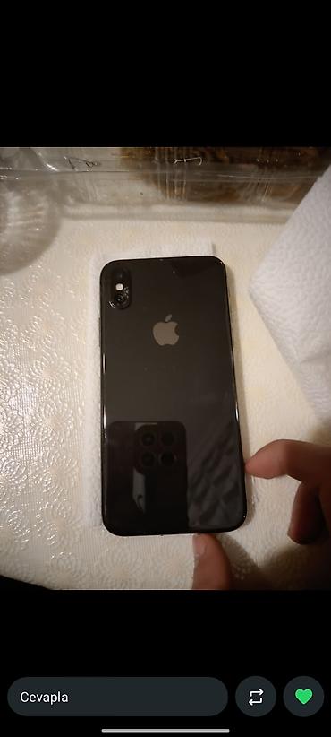 Apple iPhone: IPhone X -da lalafo.az — 9 Apple iPhone: IPhone X — 9