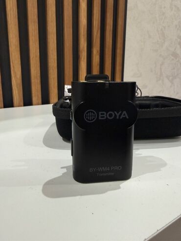 сепаратор электрический цена бишкек: Boya mikrofonları vlog çəkilişləriniz üçün istifadə edə bilərsiz. 3