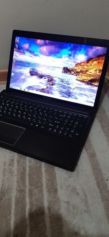 10951 объявлений: СРОЧНО продаю ноутбук Lenovo в хорошем состоянии!!Процессор: Intel