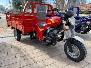 moped ehtiyyat hisseleri: Zaza - ZONLON, 200 sm3, 2024 il