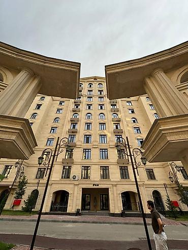 Продажа квартир: 1 комната, 38 м², Элитка, 5 этаж, Дизайнерский ремонт — 1