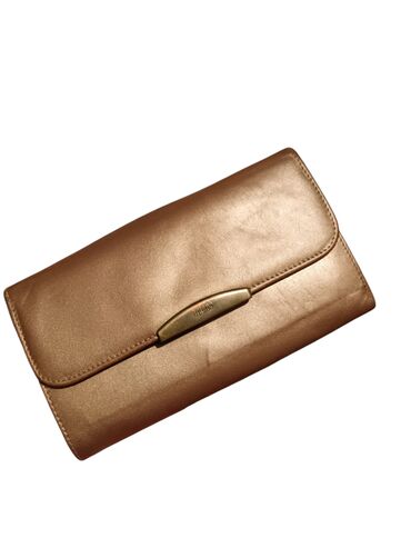 futrola za kartice mona: Women's wallet, Mona, Material: Leather