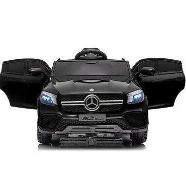 zara decije helanke: Mercedes GLC Coupe – Crni – Auto na akumulator za decu Šifra — 3