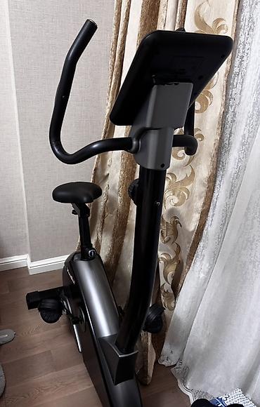 volta vs2: VolksGym statik velosiped + uşaq velosipedi (Stels) 1) VolksGym məşq — 5