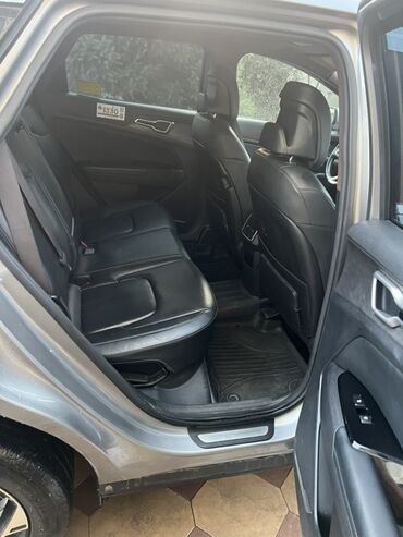 Kia: Kia Sportage: 2023 г., 2 л, Автомат, Газ, Кроссовер — 9