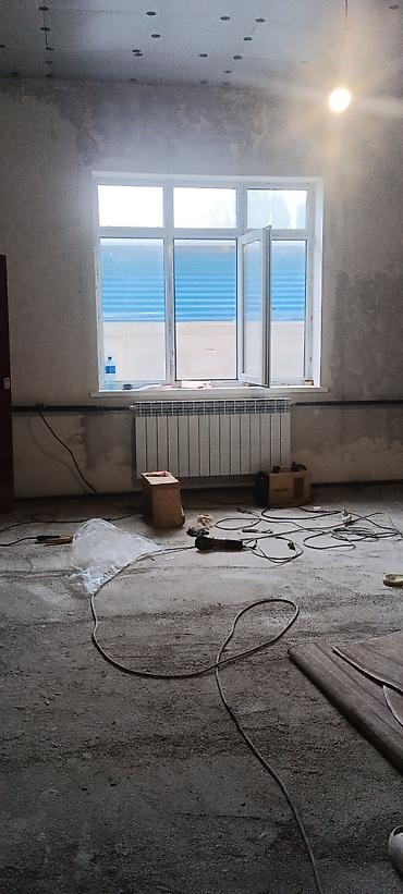 Кызматтар: Монтаж отопления под ключ - Установка алюминиевых/биметаллических — 5