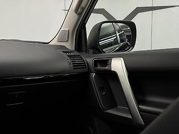 Toyota: Toyota Land Cruiser Prado: 2023 г., 2.7 л, Автомат, Бензин, Внедорожник — 20