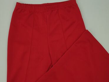 PrettyLittleThing, Material trousers for women, size S