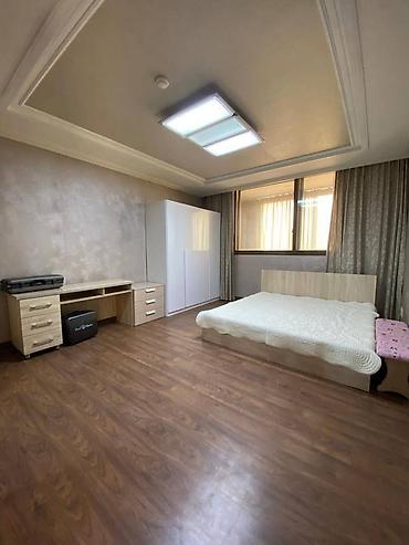 Продажа квартир: 3 комнаты, 123 м², Элитка, 17 этаж, Евроремонт — 4