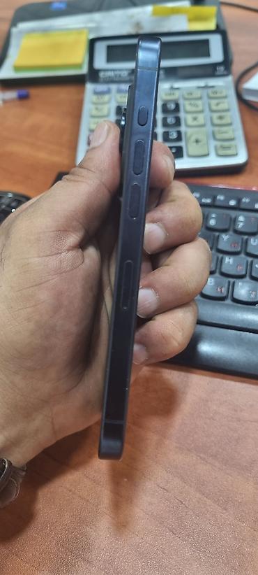 a3 printer satılır: IPhone 14 Pro, 256 GB, Qara, Face ID — 5