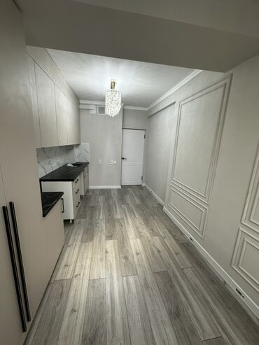 байтик квартира: 1 комната, 40 м², Элитка, 5 этаж, Дизайнерский ремонт