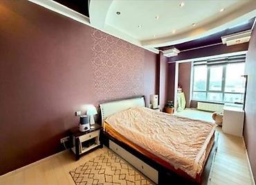 проходной: 🏡 СДАЁТСЯ ПРОСТОРНАЯ 3-КОМНАТНАЯ КВАРТИРА В «ЗОЛОТОМ КВАДРАТЕ» 📍 Центр — 8