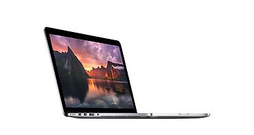 mac fen: Apple MacBook Pro 🔥 Mid 2014 💻 Ekran: 13.3" - 2K (Pixels - 2560 x — 3