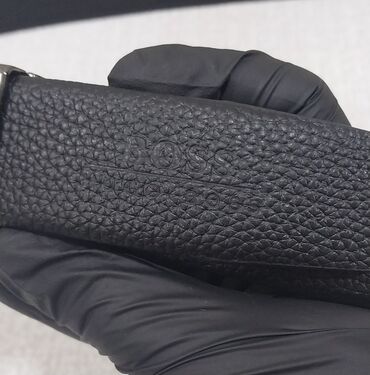 Kəmərlər: Kəmər, Təbii dəri, Yeni — 8