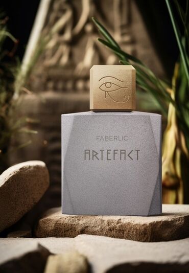 маструбатор мужской: Мужская парфюмерная вода Faberlic Artefact - Тип аромата