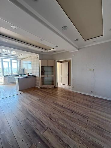 Продажа квартир: 2 комнаты, 54 м², Асанбай мкр Элитка, 10 этаж, Евроремонт at lalafo.kg — 2 Продажа квартир: 2 комнаты, 54 м², Асанбай мкр Элитка, 10 этаж, Евроремонт — 2