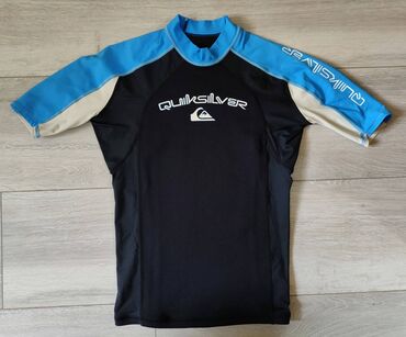 odelo za quad: Ekstra QUIKSILVER odelo za surf - M - TOP STANJE Quiksilver gornji