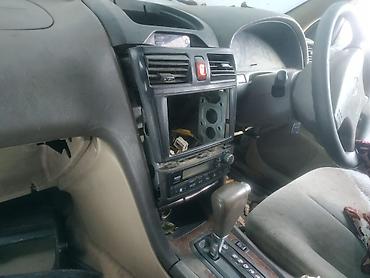 Водный транспорт: Срочно Ниссан Максима Сефиро Двигателя рабочий Есть расход — 2