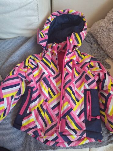 tommy hilfiger jakne srbija: H&M, Puffer jacket, 80