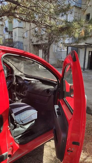 Citroen: Citroen Nemo: 2011 г., 1.4 л, Механика, Дизель, Универсал — 2