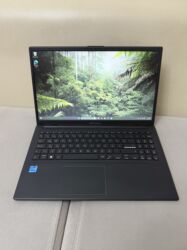 Modemlər və şəbəkə avadanlıqları: İşlənmiş ASUS Vivobook, 15.6 ", Intel Core i3, 256 GB