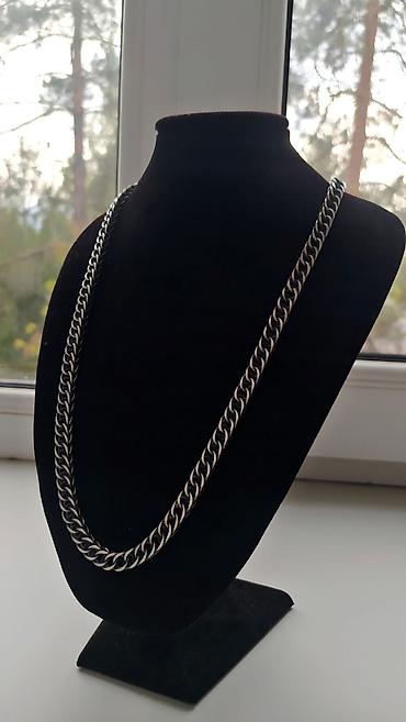 Серебряные браслеты: Браслет, Проба 960, Новый at lalafo.kg — 5 Серебряные браслеты: Браслет, Проба 960, Новый — 5