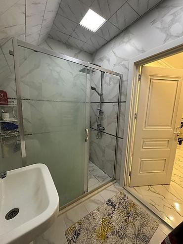 nargile residence satilan evler: 2 otaqlı, Yeni tikili, 54 kv. m — 8