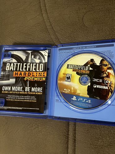 дома в кредит в баку: BATTLEFIELD hardline использовался дома в хорошем состоянии Yaxşi