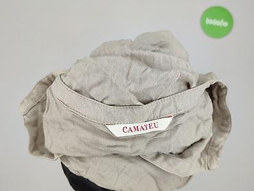 ette lou: Camaïeu, Bluzka damska, rozmiar XL — 5