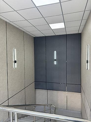 Аренда помещений свободного назначения: Срочно‼️ Сдается офис 270 м² (Анкара / Чолпон-Атинка) Коммерческое — 10