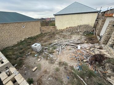 Torpaq sahələrinin satışı: 2 sot, Tikinti, Mülkiyyətçi, Bələdiyyə — 6