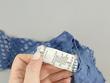 bluzki boho plus size: Bluzka damska, rozmiar M — 4